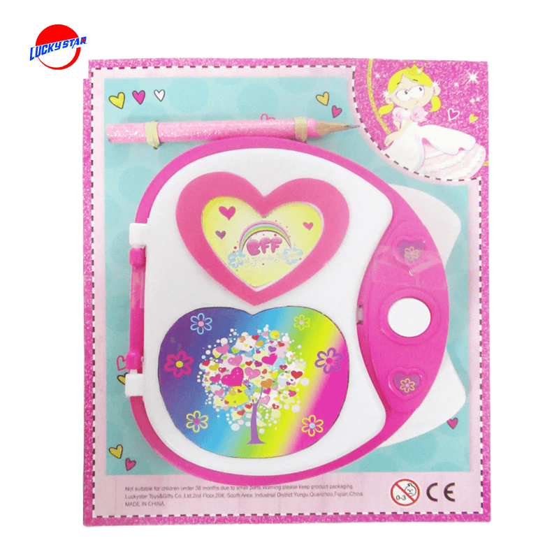 diary box set